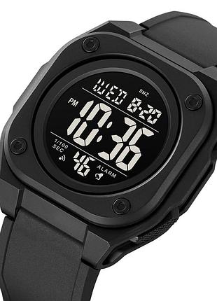 Skmei 2160bkbk black 2