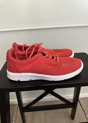 Кросівки-кеди vans 36 розміру