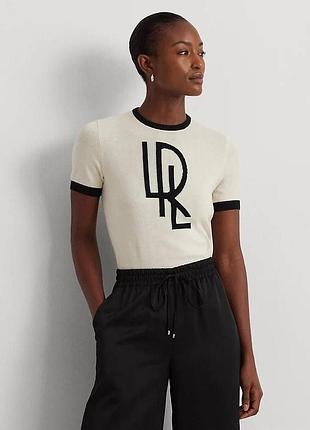 Футболка ralph lauren