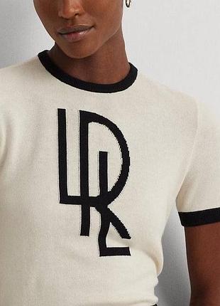 Футболка ralph lauren 7