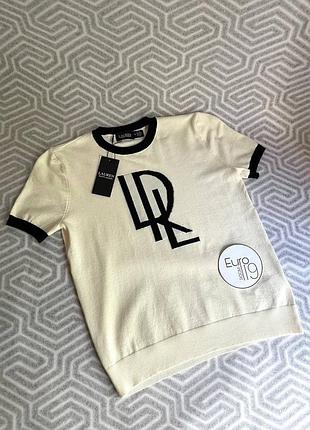 Футболка ralph lauren 8