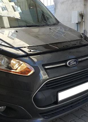 Мухобойка ford connect 2014-2021 (tan24)