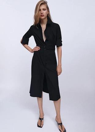 Сукня zara 7