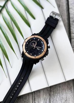 Sanda 6012 black-cuprum 3