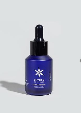 Phyto-c serum fifteen 30ml - сироватка з 15% вітаміном с