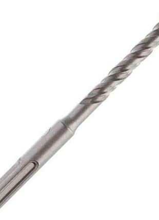 Бур для цегли та бетону sds plus s4 8x110мм sd-0811 тм intertool