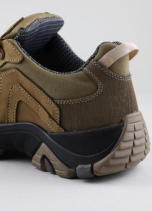 Ботинки ut tracking force gore tex койот тактичен для военных походов с водонепроницаемой мембраной ku-22 7
