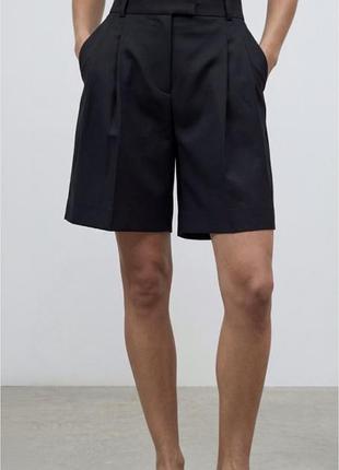 Massimo dutti шорти бермуди