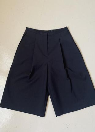 Massimo dutti шорти бермуди 2