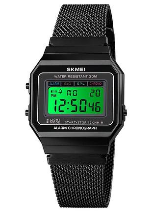 Skmei 1660bk black 2