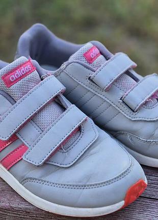 Кроссовки adidas, деми, 35р/21,5см