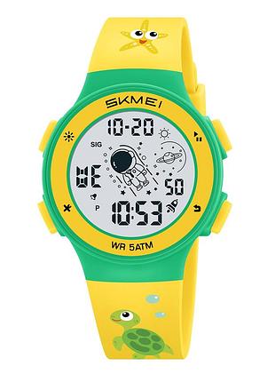 Skmei 2267st turtle