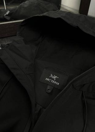 Топова куртка arcteryx gore-tex 🔥 5