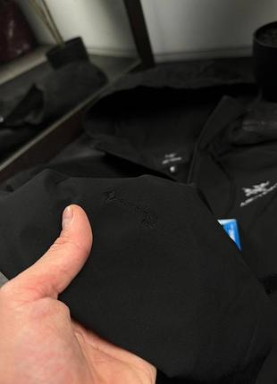 Топова куртка arcteryx gore-tex 🔥 6