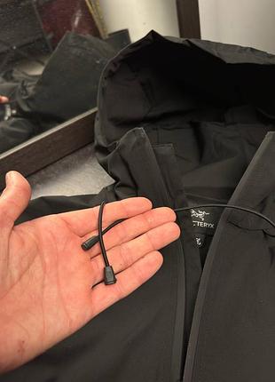Топова куртка arcteryx gore-tex 🔥 7