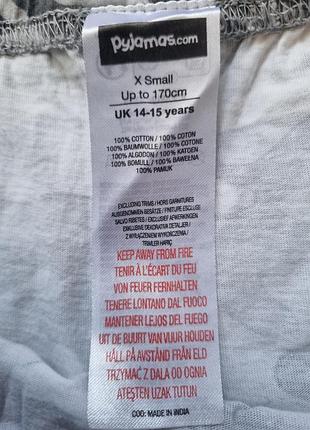 Мужские брюки для дома 3