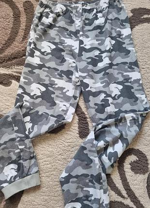 Чоловічі штани для дому