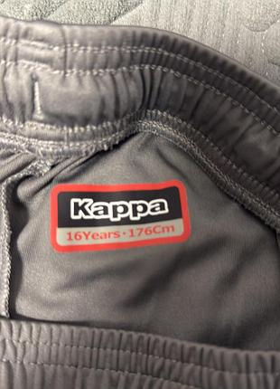 Шорти kappa 3