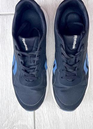 Кросівки reebok 41р. 2
