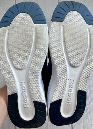 Кросівки reebok 41р. 4