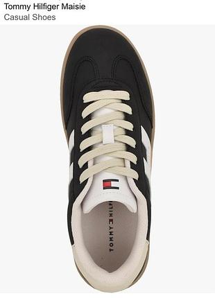 Кеди tommy hilfiger 9,5 5