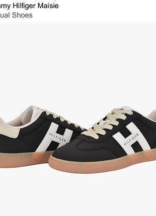 Кеди tommy hilfiger 9,5 2