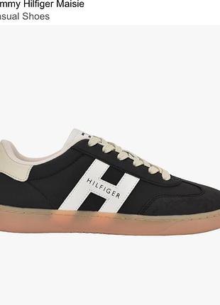 Кеди tommy hilfiger 9,5 6