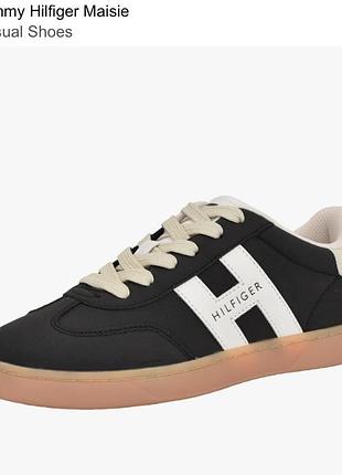 Кеди tommy hilfiger 9,5