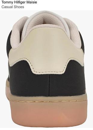 Кеди tommy hilfiger 9,5 3