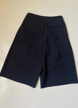 Massimo dutti шорти бермуди 3