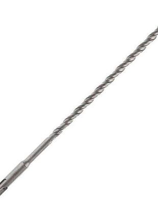 Бур для кирпича и бетона sds plus s4 8x260мм sd-0826 тм intertool