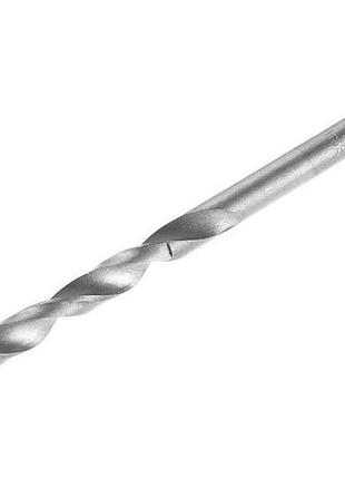 Сверло по металлу 7,5мм hss (10шт) sd-5075 тм intertool