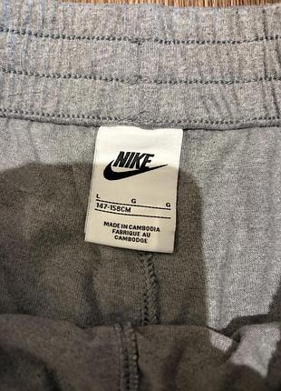 Шорты nike 3