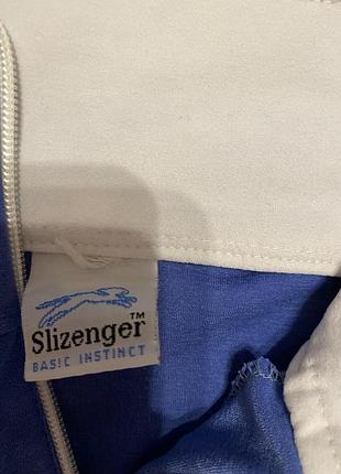 Кофточка slizenger 3