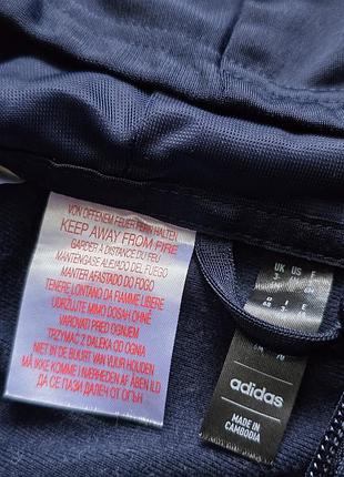 Adidas кофта 3-6 месяцев 3