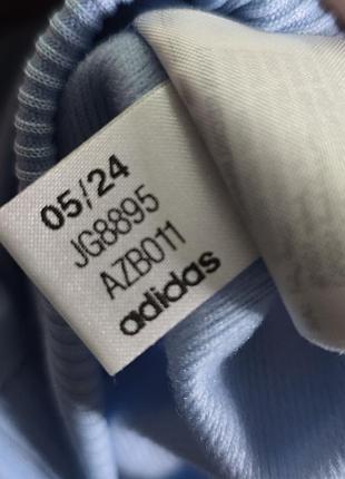 Adidas кофта 3-6 месяцев 4