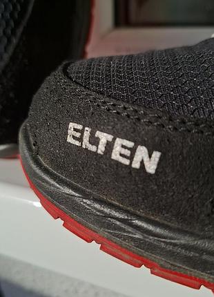 Elten, рабочие ботинки, 25 см 4