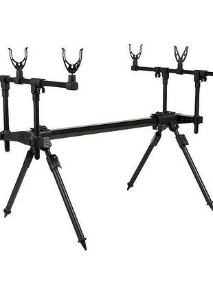 Род-под 76-120см на 3спін. profi carp sf24337-3 тм stenson
