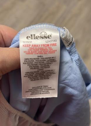 Чоловічі  шорти ellesse 5