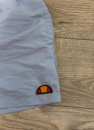 Чоловічі  шорти ellesse 2
