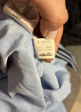 Чоловічі  шорти ellesse 6