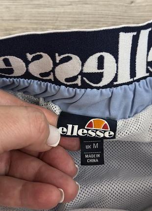 Чоловічі  шорти ellesse 4