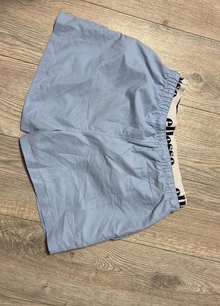 Чоловічі  шорти ellesse 8