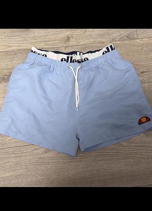 Чоловічі  шорти ellesse