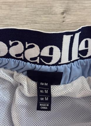 Чоловічі  шорти ellesse 3
