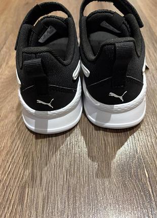 Кроссовки puma 3