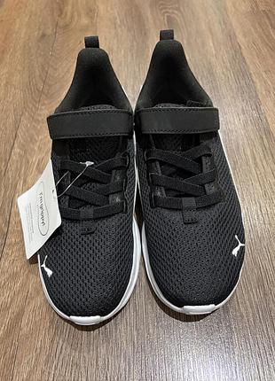 Кроссовки puma 2