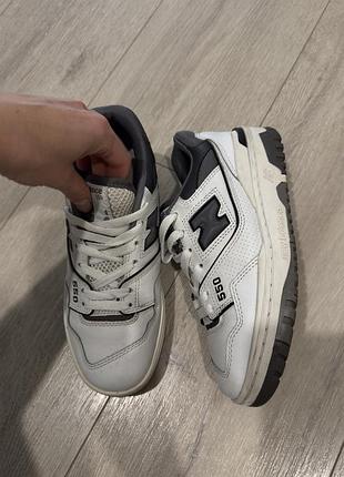 Оригинал newbalance 550 37 розмір 3