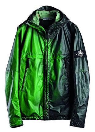 Stone island heat reactive jacket vintage 🔥