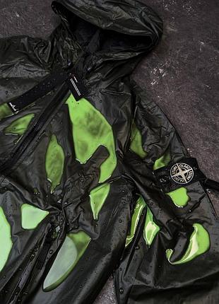 Stone island heat reactive jacket vintage 🔥 2